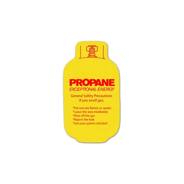 Propane Tank Vinyl Jar Opener... from ASI 35730 Americanna Co