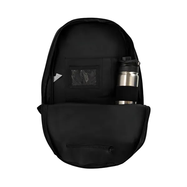 Kent 15.6" Laptop Backpack... from ASI 67866 Logomark/Valumark