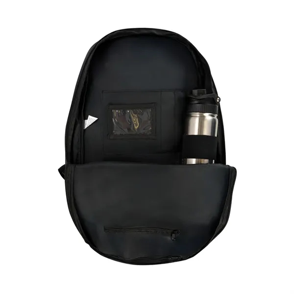 Kent 15.6" Laptop Backpack... from ASI 67866 Logomark/Valumark