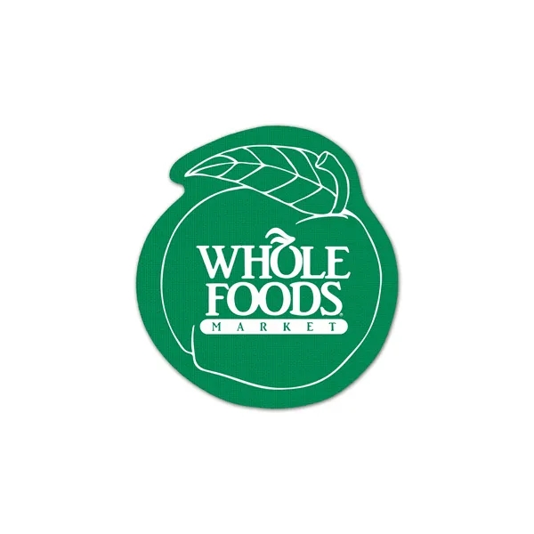 Peach Vinyl Jar Opener... from ASI 35730 Americanna Co