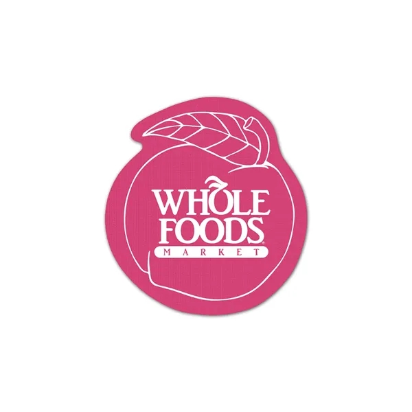 Peach Vinyl Jar Opener... from ASI 35730 Americanna Co