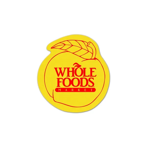 Peach Vinyl Jar Opener... from ASI 35730 Americanna Co