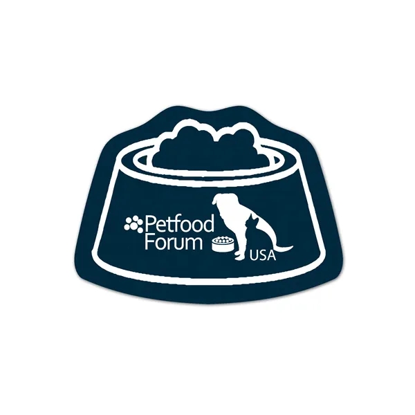 Pet Dish Vinyl Jar Opener... from ASI 35730 Americanna Co