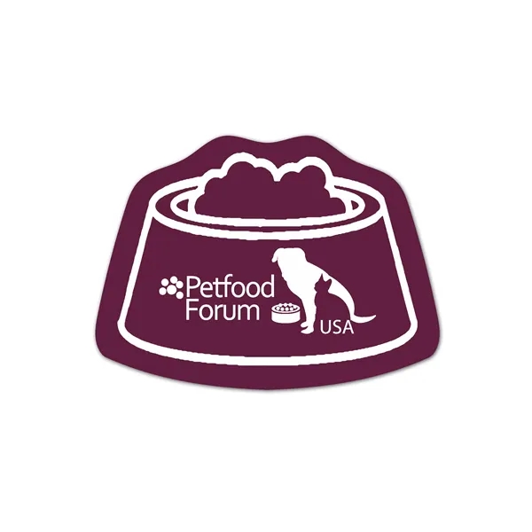 Pet Dish Vinyl Jar Opener... from ASI 35730 Americanna Co