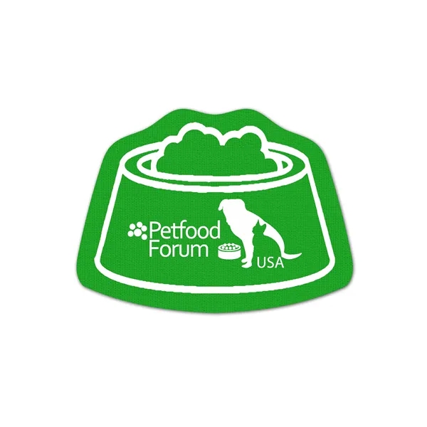 Pet Dish Vinyl Jar Opener... from ASI 35730 Americanna Co