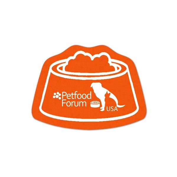 Pet Dish Vinyl Jar Opener... from ASI 35730 Americanna Co