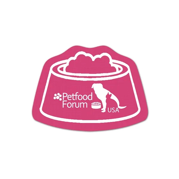 Pet Dish Vinyl Jar Opener... from ASI 35730 Americanna Co