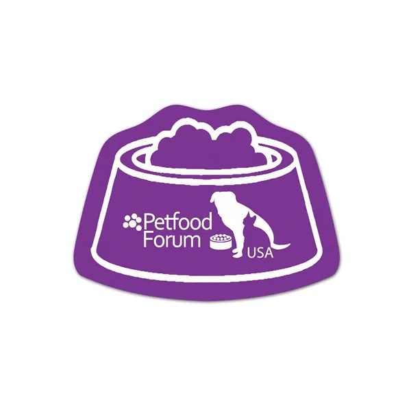 Pet Dish Vinyl Jar Opener... from ASI 35730 Americanna Co