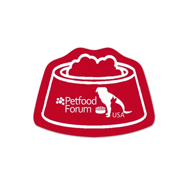 Pet Dish Vinyl Jar Opener... from ASI 35730 Americanna Co