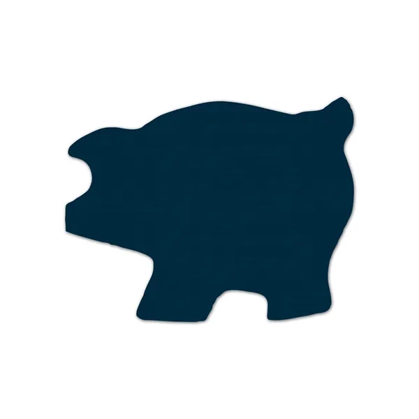 Piggy Bank Vinyl Jar Opener... from ASI 35730 Americanna Co