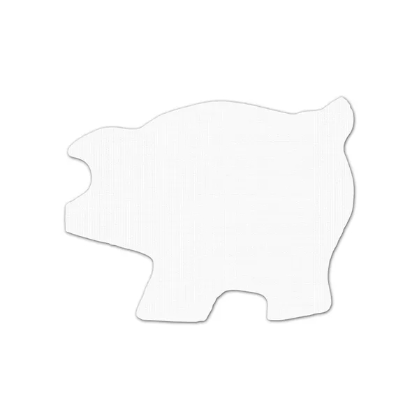 Piggy Bank Vinyl Jar Opener... from ASI 35730 Americanna Co