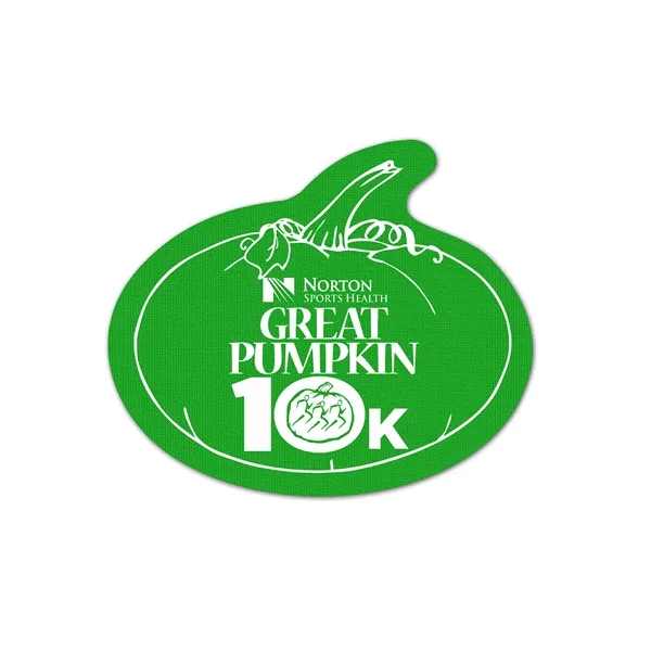 Pumpkin Vinyl Jar Opener... from ASI 35730 Americanna Co