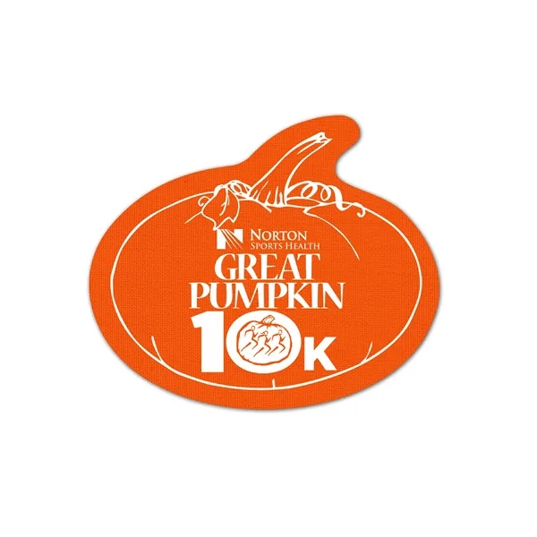 Pumpkin Vinyl Jar Opener... from ASI 35730 Americanna Co