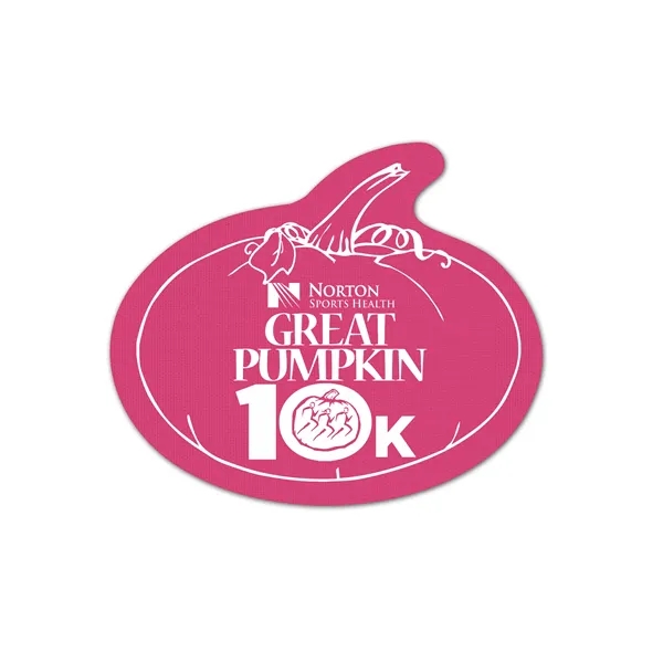 Pumpkin Vinyl Jar Opener... from ASI 35730 Americanna Co