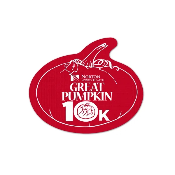 Pumpkin Vinyl Jar Opener... from ASI 35730 Americanna Co