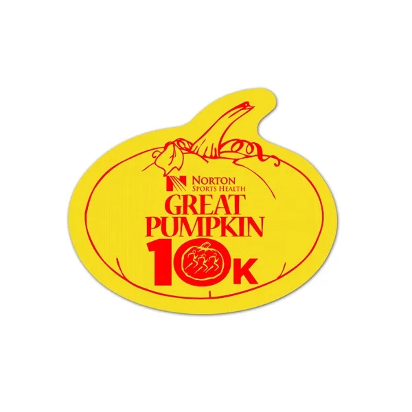 Pumpkin Vinyl Jar Opener... from ASI 35730 Americanna Co