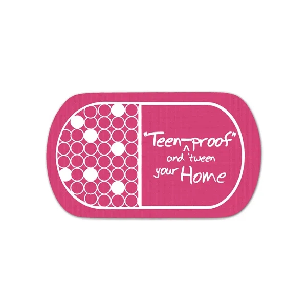 Pill Vinyl Jar Opener... from ASI 35730 Americanna Co