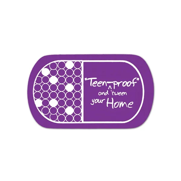 Pill Vinyl Jar Opener... from ASI 35730 Americanna Co