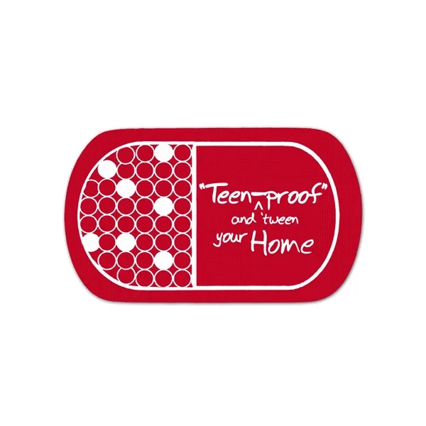 Pill Vinyl Jar Opener... from ASI 35730 Americanna Co