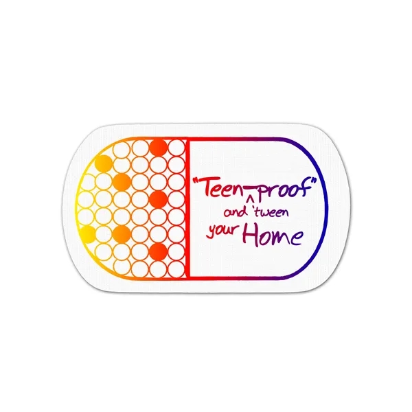 Pill Vinyl Jar Opener... from ASI 35730 Americanna Co