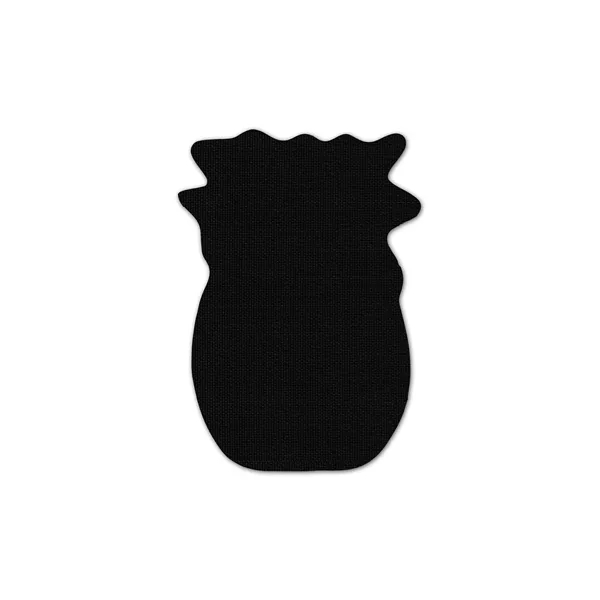 Pineapple Vinyl Jar Opener... from ASI 35730 Americanna Co