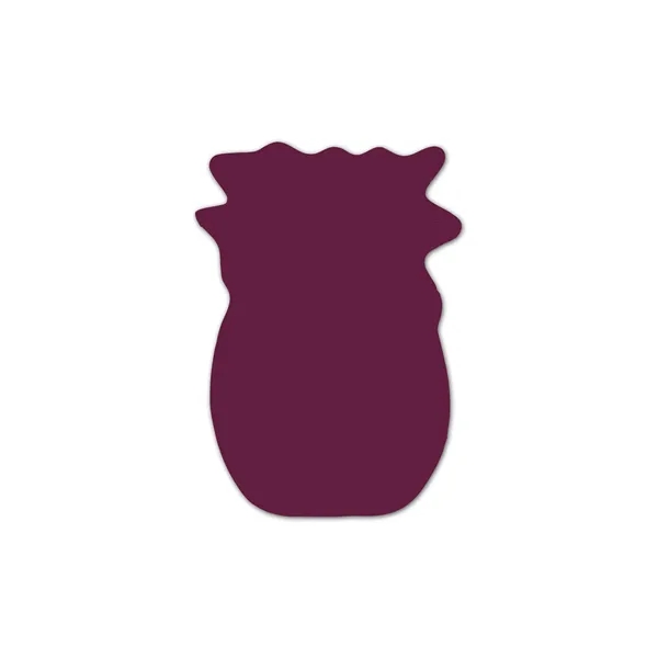 Pineapple Vinyl Jar Opener... from ASI 35730 Americanna Co