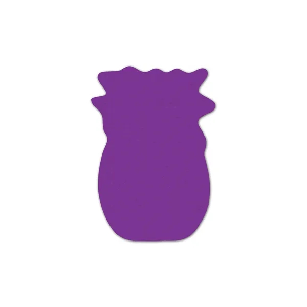 Pineapple Vinyl Jar Opener... from ASI 35730 Americanna Co