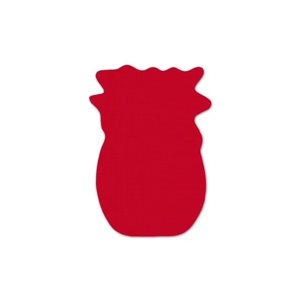 Pineapple Vinyl Jar Opener... from ASI 35730 Americanna Co