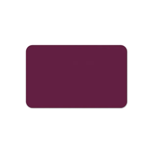 Rectangle Vinyl Jar Opener... from ASI 35730 Americanna Co