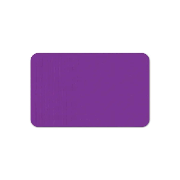 Rectangle Vinyl Jar Opener... from ASI 35730 Americanna Co