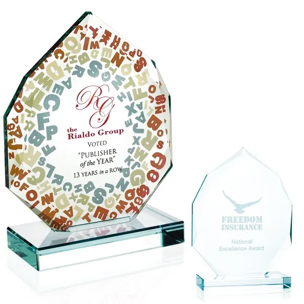 Jade Eclipse - Medium... from ASI 40480 Koozie Group / Norwood