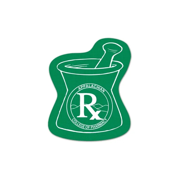 Mortar And Pestle Vinyl Jar Opener... from ASI 35730 Americanna Co