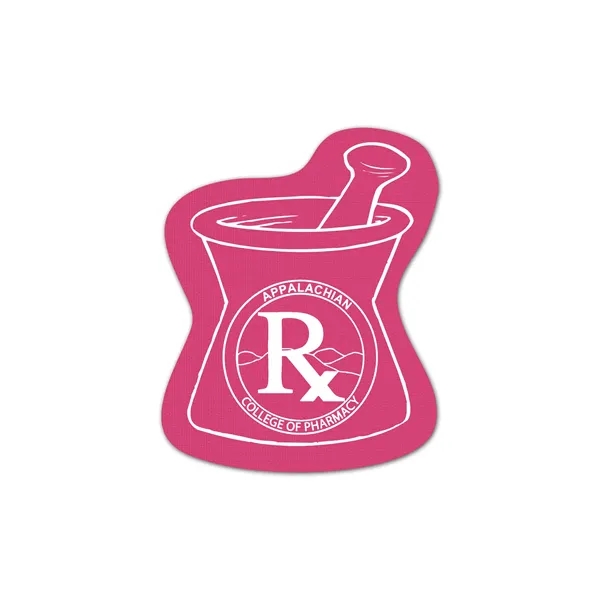 Mortar And Pestle Vinyl Jar Opener... from ASI 35730 Americanna Co