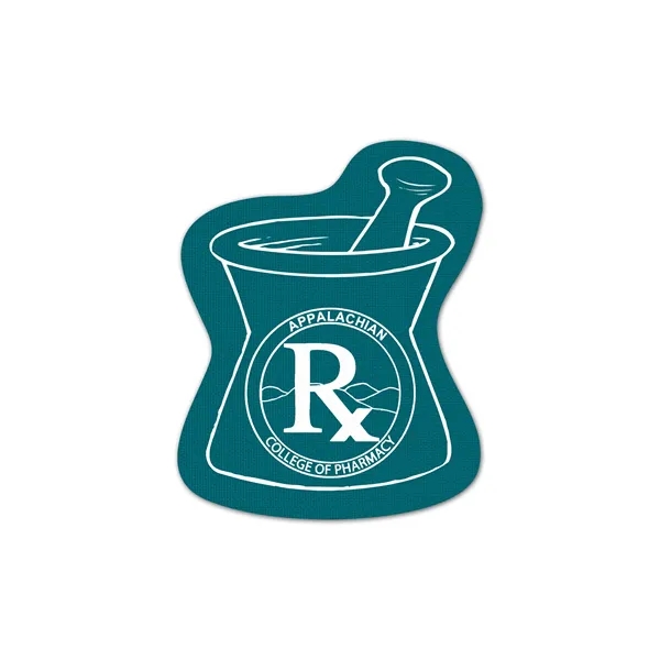 Mortar And Pestle Vinyl Jar Opener... from ASI 35730 Americanna Co