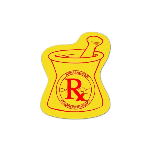 Mortar And Pestle Vinyl Jar Opener... from ASI 35730 Americanna Co