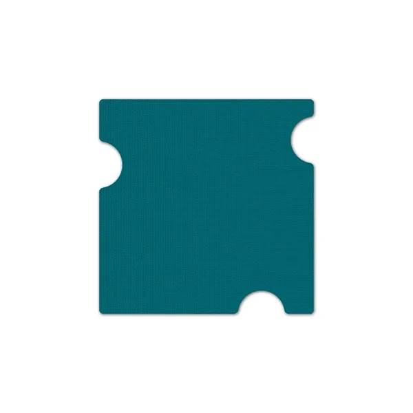 Swiss Cheese Vinyl Jar Opener... from ASI 35730 Americanna Co