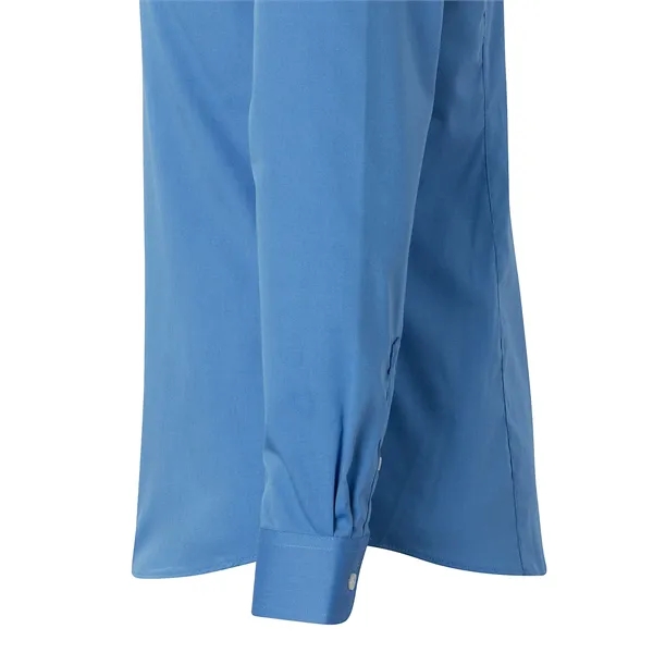 Edwards - Redwood and Ross - Women's Wrinkle Free Top... from ASI 86018 Scrub Authority / Uniform Stores