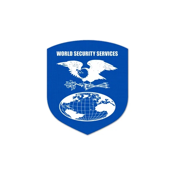 Shield Vinyl Jar Opener... from ASI 35730 Americanna Co