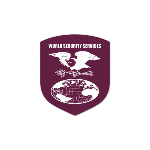 Shield Vinyl Jar Opener... from ASI 35730 Americanna Co