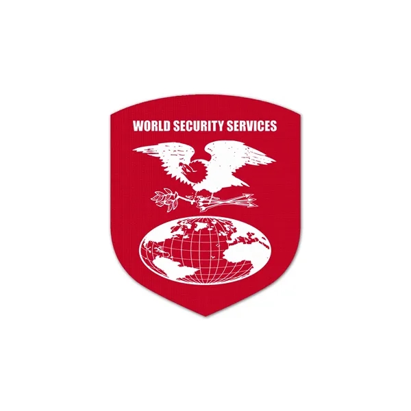 Shield Vinyl Jar Opener... from ASI 35730 Americanna Co