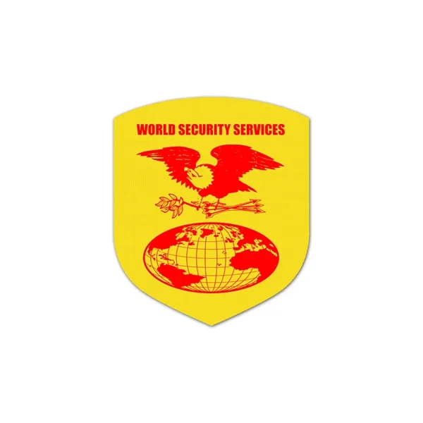 Shield Vinyl Jar Opener... from ASI 35730 Americanna Co