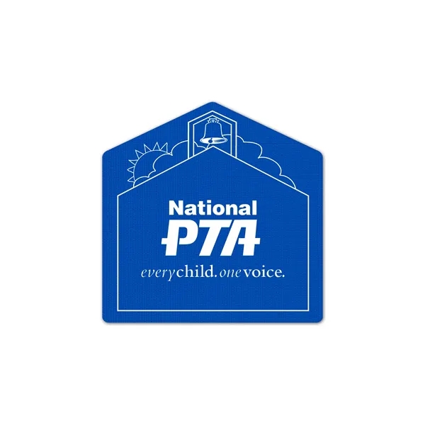 Schoolhouse Vinyl Jar Opener... from ASI 35730 Americanna Co