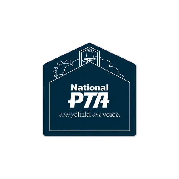 Schoolhouse Vinyl Jar Opener... from ASI 35730 Americanna Co