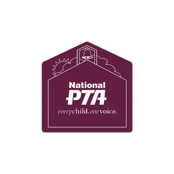 Schoolhouse Vinyl Jar Opener... from ASI 35730 Americanna Co