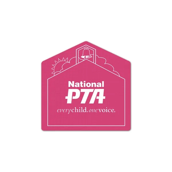 Schoolhouse Vinyl Jar Opener... from ASI 35730 Americanna Co