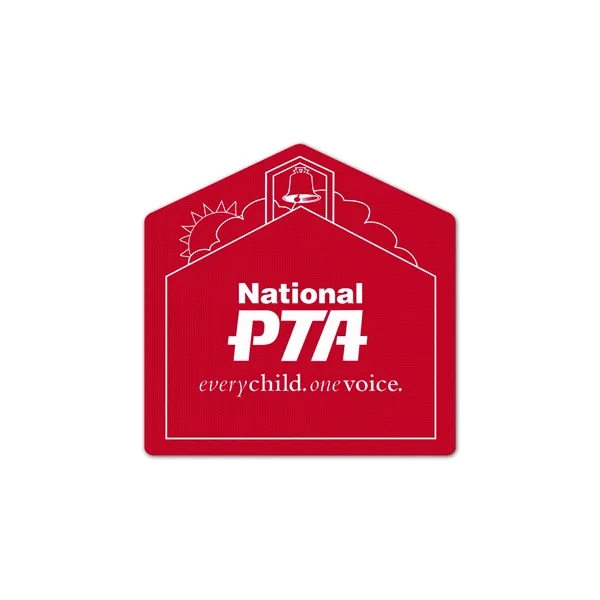 Schoolhouse Vinyl Jar Opener... from ASI 35730 Americanna Co