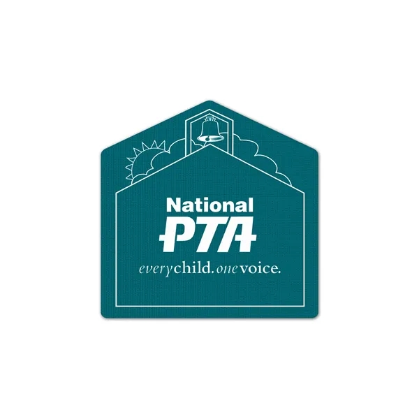 Schoolhouse Vinyl Jar Opener... from ASI 35730 Americanna Co