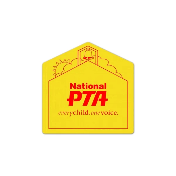 Schoolhouse Vinyl Jar Opener... from ASI 35730 Americanna Co