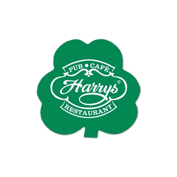 Shamrock Vinyl Jar Opener... from ASI 35730 Americanna Co