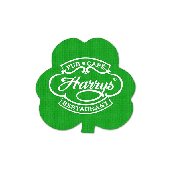 Shamrock Vinyl Jar Opener... from ASI 35730 Americanna Co